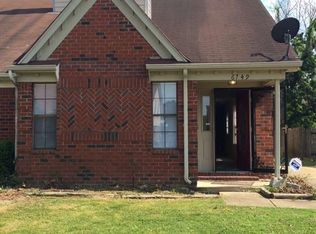 6749 Ross Ridge Dr LOT 14, Memphis, TN 38141