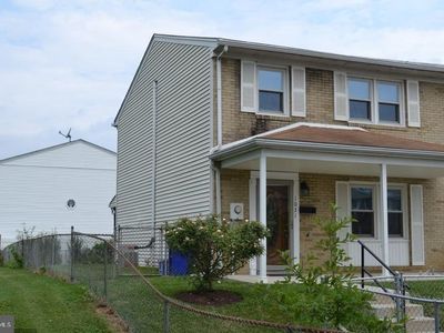 1031 Orndorff Ct, Brunswick, MD, 21716