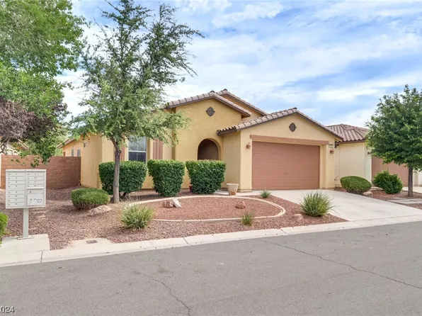 5550 Carrara Pointe St, Pahrump, NV 89061