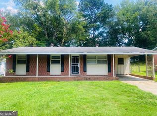 1618 Edgechester Ave, Columbus, GA 31907