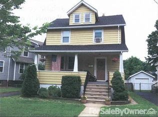 44 Broad St, Cranford, NJ 07016