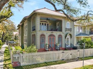 1349 Moss St, New Orleans, LA 70119
