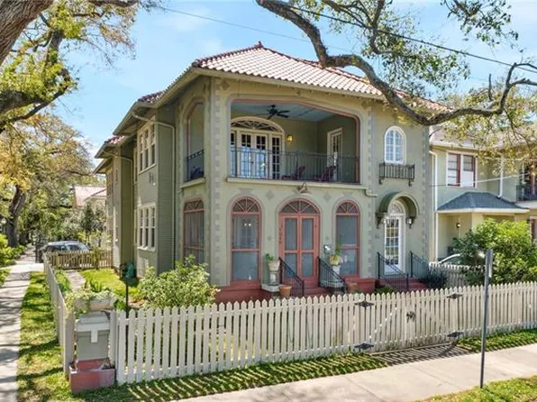 1349 Moss St, New Orleans, LA 70119