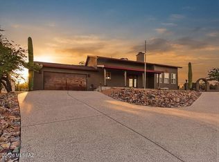 4701 N Placita De Concha, Tucson, AZ 85745