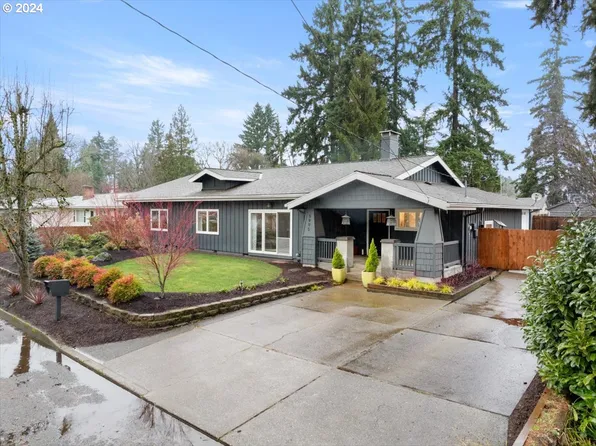 5995 Shakespeare St, Lake Oswego, OR 97035