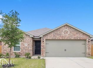 10462 Red Cardinal Dr, Cleveland, TX 77328