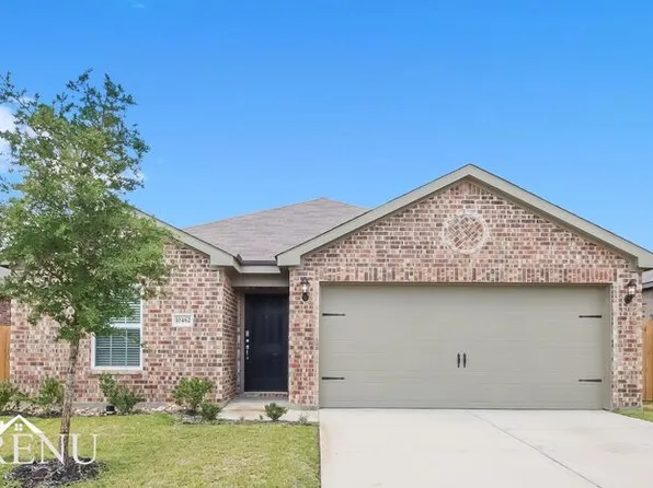 10462 Red Cardinal Dr, Cleveland, TX 77328