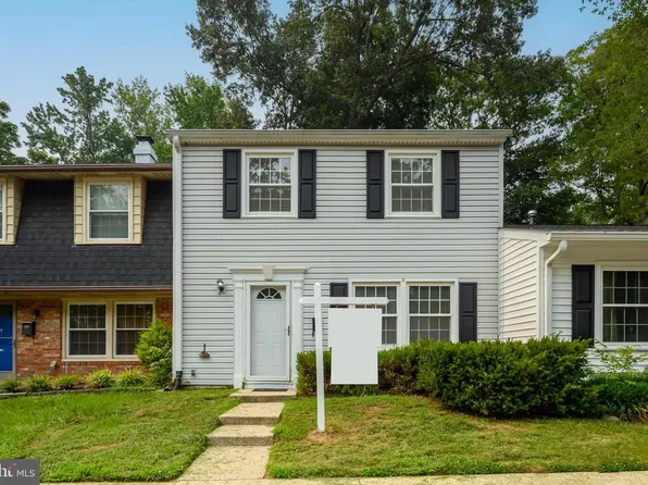 1757 Carry Pl, Crofton, MD 21114
