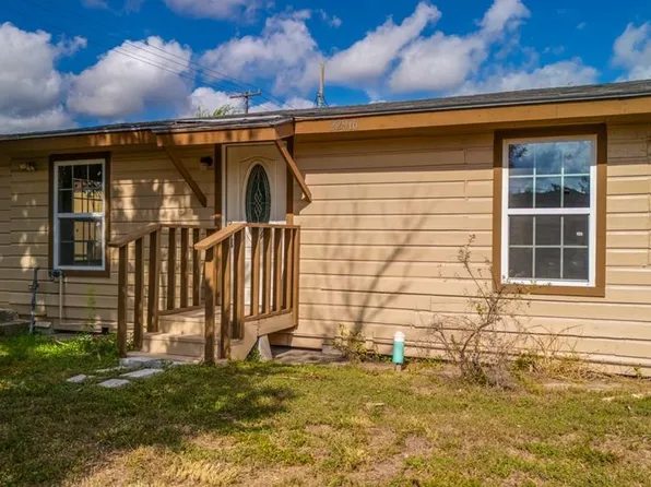 22916 N Oscar St, Harlingen, TX 78552