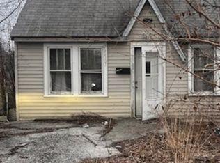 15507 Dixie Hwy, Harvey, IL 60426