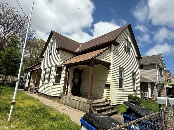 3168 W 48th St, Cleveland, OH 44102
