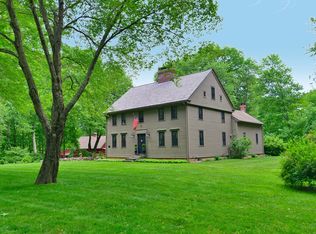 49 Old Hall Rd, Woodstock, CT 06281