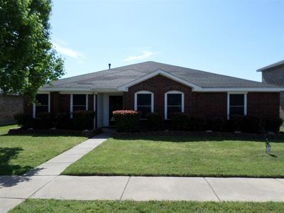 117 Rolling Hills Pl, Lancaster, TX, 75146