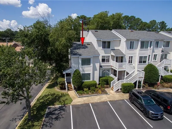 600 Seawatch Cv #600, Virginia Beach, VA 23451