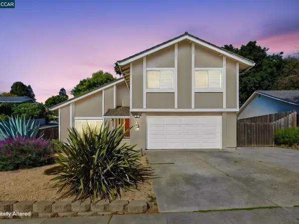 881 Oxford Way, Benicia, CA 94510
