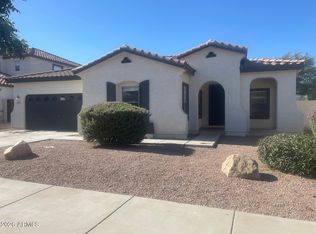 19744 E Reins Rd, Queen Creek, AZ 85142