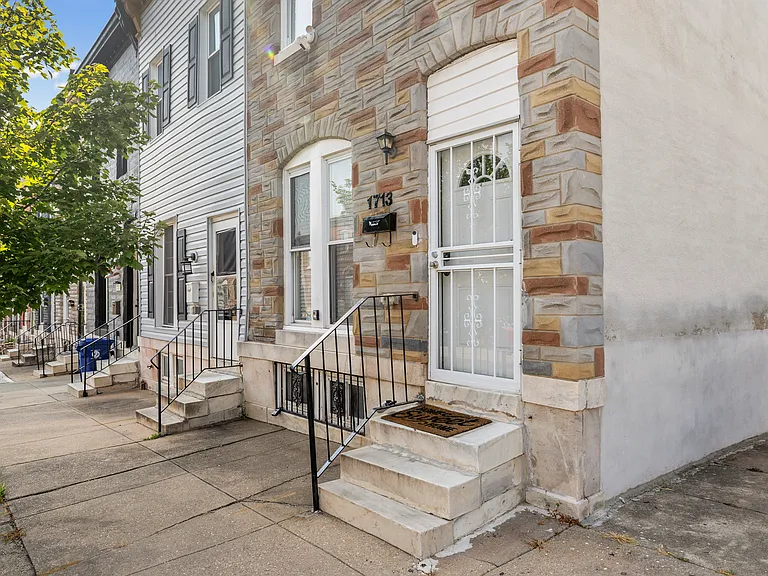 1713 E Lafayette Ave #1-2-4 — Photo 12