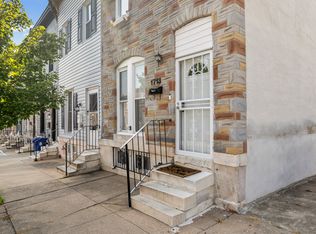 1713 E Lafayette Ave #1, Baltimore, MD 21213