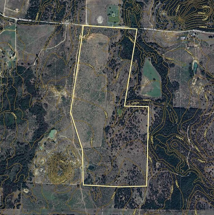 1st image of Tbd Burwick Rd