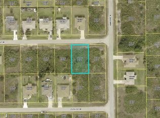 2503 26th St W #10, Lehigh Acres, FL 33971