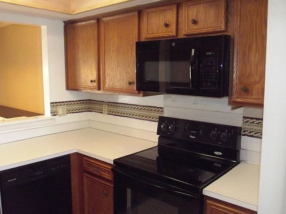 All New Appliances