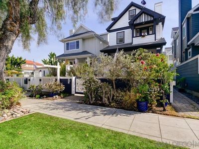 445 E Ave, Coronado, CA, 92118