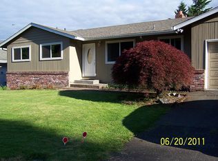 5432 SW Seymour St, Portland, OR 97221