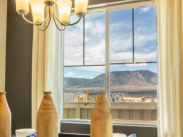 17612 Lucky Penny Ln, Monument, CO 80132