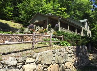 349 Shore Rd, Schroon Lake, NY 12870