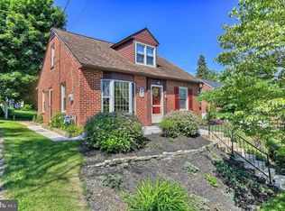 1846 Chesley Rd, York, PA 17403