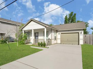 6320 Paris St, Houston, TX 77021