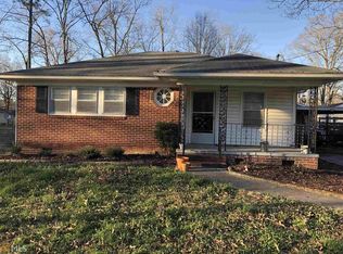 104 Venetian Way NW, Rome, GA 30165