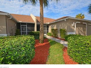 1887 Morning Sun Ln, Naples, FL 34119