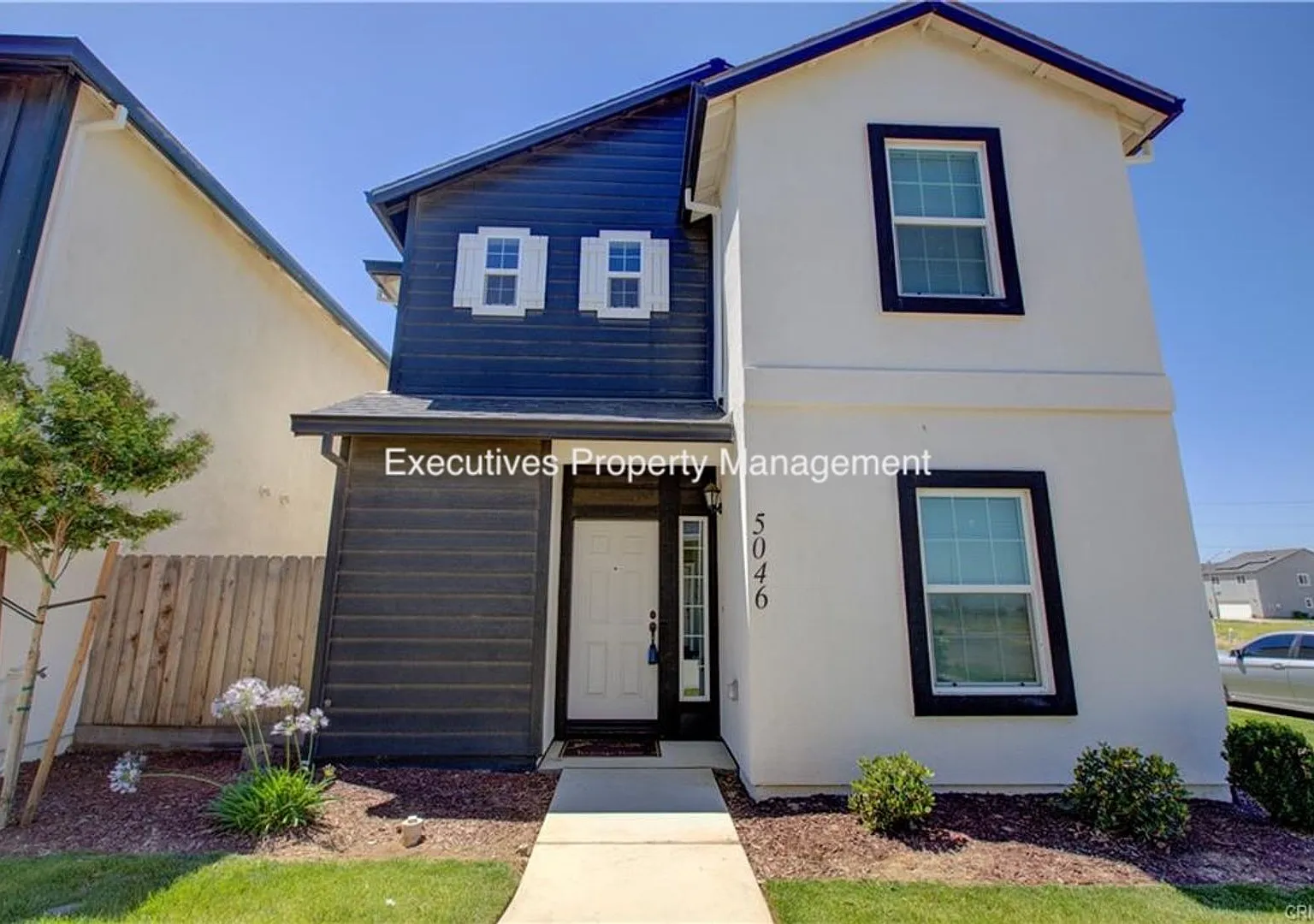 House For Rent | 5046 Palisade Ave, Merced — Photo 1