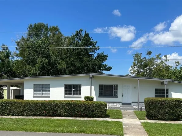 1000 FLORENCE AVENUE, ORLANDO, FL 32811