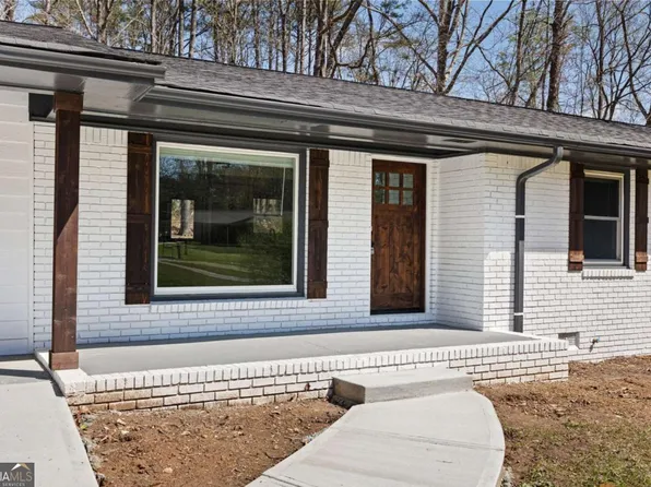 67 Kilkelly Ct, Dallas, GA 30132