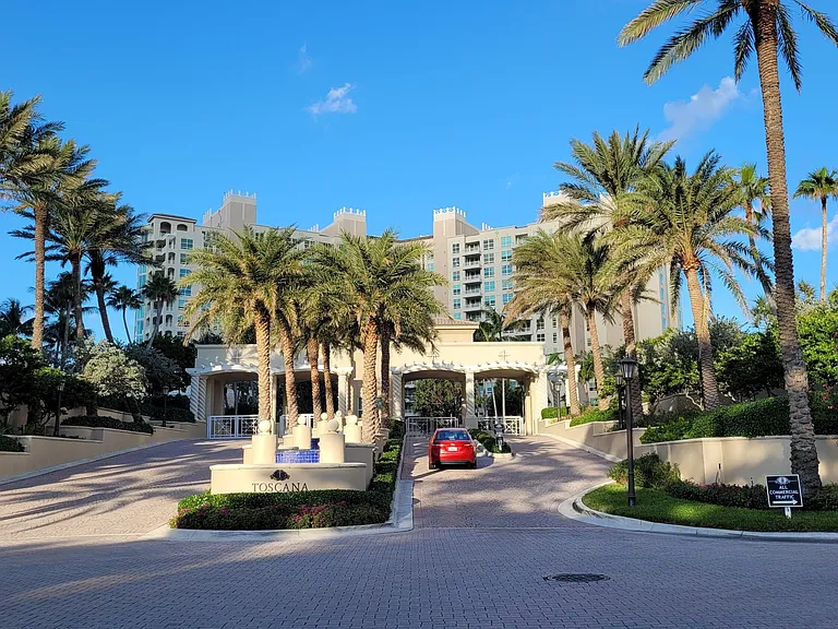 3700 S Ocean Blvd #705 — Photo 61