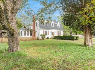 4908 Riverview Rd, Williamsburg, VA 23188