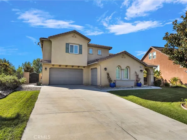 16959 Broken Rock Ct, Riverside, CA 92503