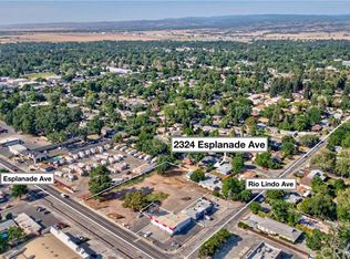 2324 Esplanade, Chico, CA 95926