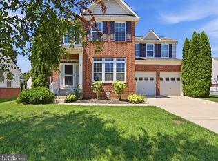 8888 Paddock Ln, Baltimore, MD 21234