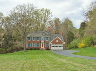 12106 Fairfax Hunt Rd, Fairfax, VA 22030