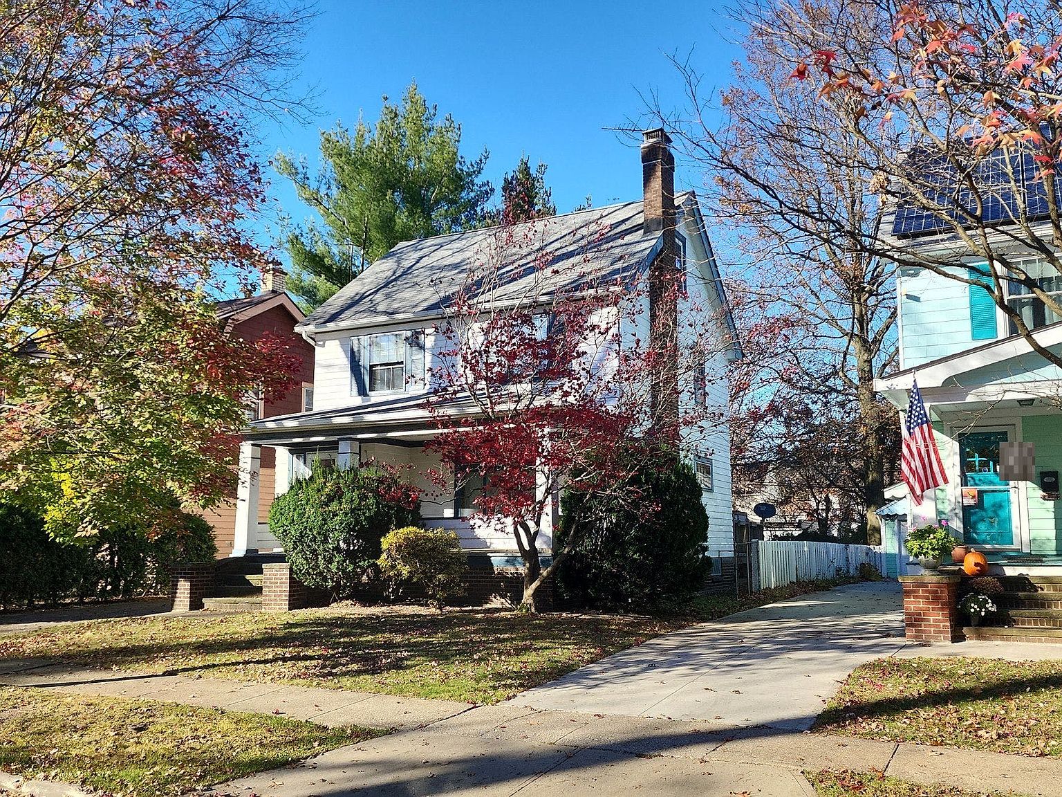 3947 Rosemond Rd, Cleveland Heights, OH 44121 Zillow
