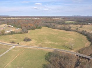 0 Old Nashville Dirt Rd N, Shelbyville, TN 37160