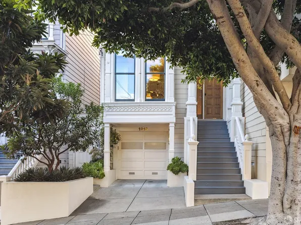 1913 Baker St, San Francisco, CA 94115
