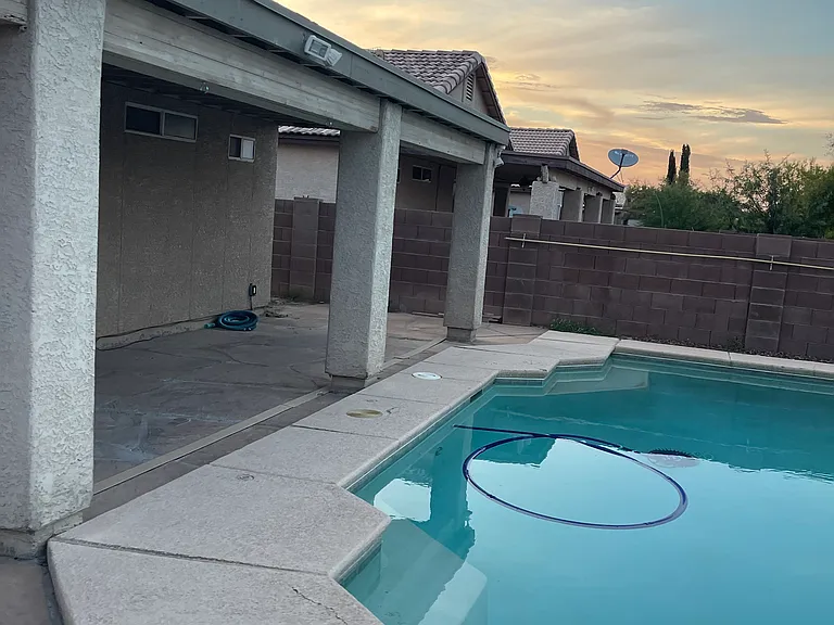 1542 N Placita Colonia De Oro — Photo 15