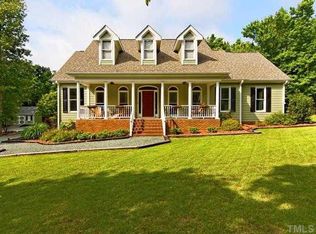 479 Emily Ln, Chapel Hill, NC 27516