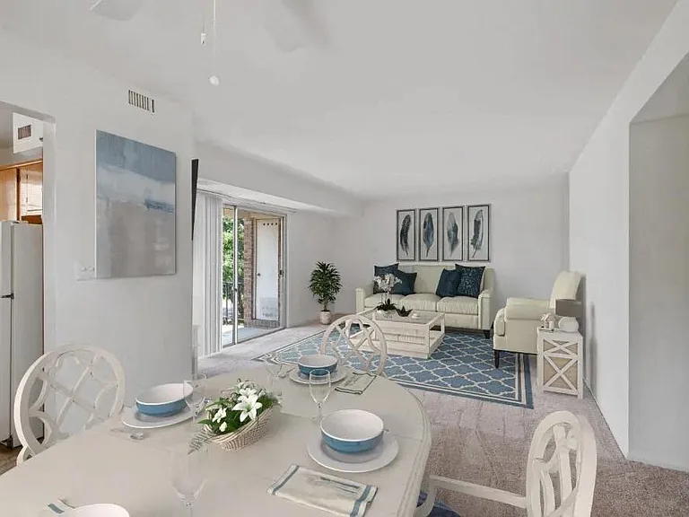 Dining Space