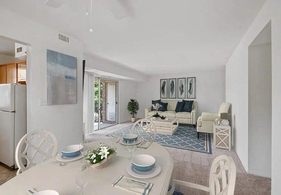Dining Space