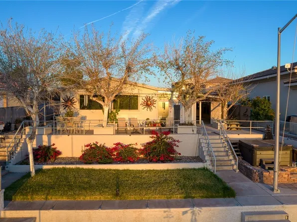 9813 S Dike Rd, Mohave Valley, AZ 86440